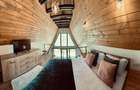 Casa A-Frame de vanzare | Valea Doftanei, Tesila | Constructie 2024 | Teren 627 - 8