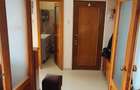 🙋Capitol🔸3 Camere 80,70m² Etaj 5 Mobilat Utilat Centrala pe Gaze - 6