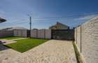 CASA TIPLA, Racordata la toate Utilitățile ! Domnești ! - 23