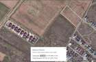 Oportunitate dezvoltatori! Teren 9000 mp Dobroiesti - Pantelimon. - 2
