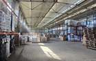 Proprietate industriala: depozitare 6.649 mp + birouri 864 mp / teren 18.844 mp - 9
