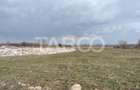 Teren de vanzare 16310 mp cu front stradal 157 ml in Sibiu - 1