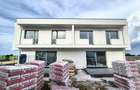 VILA DUPLEX, complex rezidential, 173mp, teren 305mp, loc. 1 Decembrie - 5