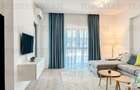 Apartament Nou,  2 camere, de inchiriat Pipera Plaza - 2
