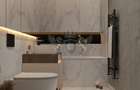 Apartament Modern, 3 Camere 99 Mp, Categorie Lux, Racadau - Brasov - 11