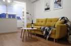 2 camere designer apartment | Nicolae Grigorescu – Parc IOR - 2
