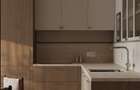 Apartament 2 camere | One Lake District | Aproape de finalizare - 15