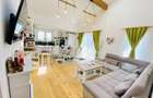 Penthouse de vanzare in Sibiu- mobilat si utilat - cu terasa de 40 mp - 4