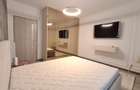 Apartament mobilat lux, la cheie, parcare Floresti zona Terra - 5