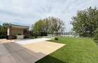 Inchiriere Vila Individuala-P+1+M,Lux-piscina-garaj-Lac Crevedia - 9