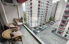 2 Camere Cozy 21 Residence Politehnica Parcare Inclusa - 5