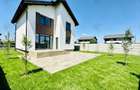 Casă individuală de vânzare, 4 camere- Berceni Ilfov | 425 mp - La cheie- Asfalt - 6