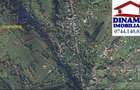 3600 mp teren intravilan, sat Bistrita, 12 Euro/mp - 8