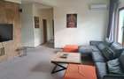 Apartament spațios cu 3 camere și terasă panoramică de 40 mp - 2