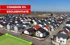 Teren intravilan 13124 mp cu front 44.5 m | Buftea - Cartierul Tineretului - 1