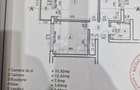 2 camere, P/4, 50mp, anvelopat, bloc tip P-Drumul Taberei - 9