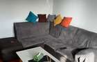 Apartament cochet zona Take Ionescu-cu centrala gaz, mobilat și utilat - 5