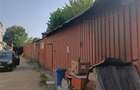 Casa si Hale productie si depozitare teren 2233 mp Fundeni - 3
