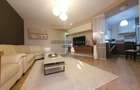 LUX! Ap3cam DELFINARIU BLOC NOU - Parcare Privata - Termen Lung - 1000 euro - 3