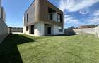 Vile exclusiviste | 5 camere | Lacul Lebada | Pantelimon Cernica - 4