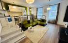 Apartament cu 3 camere, la cheie, zona NTT Data - Centru - 1