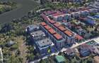 Apartament premium 3 cam. | Straulesti | Nuferilor | Baneasa Lake View Residence - 17