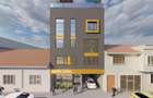 Cluj Central- AC emisa Aparthotel P+3+R Str. Albert Einstein - 725000 euro - 3