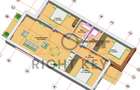 Casa parter 4cam, 110mpu, 400mpt, finisaje premium! Comision 0%! - 6