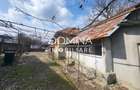 Vânzare casă și teren intravilan în comuna Arcani, sat Câmpofeni - 4