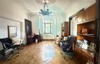 Eleganta, stil si mult potential intr-un apartament interbelic de 3 camere - 8