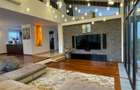 Corbeanca, vila pe colt, 9 camere, sauna - 20