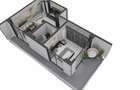 #TVA INCLUS#   Apartament 2 camere Mamaia Nord  - Proiect finalizat. - 13