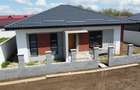 Casa Parter 4 camere 400 mp teren  POMPA CALDURA   - 9