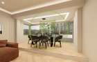 Penthouse 3 camere, 95mp+120mp terasa, Veteranilor, Parcul Nicolae Romanescu - 6