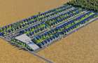 Cartier Rezidențial Serenity Village inteligent cu pompa de caldura  - 7