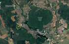 SNAGOV, lipit de Lidl, cu deschidere la Lacul Snagov, 875 mp. teren liber - 8