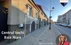 SPATIU COMERCIAL - zona Centrul Vechi - 1