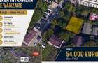 Teren intravilan de vanzare - 215 mp - IASI zona Palas - 1
