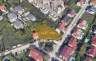 Teren Baneasa Residential Park | 1407 mp | Iancu Nicolae | BSB | - 1