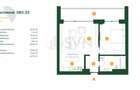 REA1028788 Apartament 2 camere Premium The Ivy - JANDARMERIEI - 10