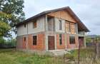 Casa Suseni-Cersani constructie solida, teren 578 mp, zona superba - 1