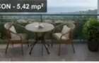 Apartament 3 camere 85,49mp, balcon  | Bloc nou | zona 13 Septembrie I - 8