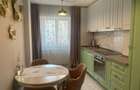 Unirii -  Piata Alba Iulia inchiriere apartament 3 camere - 5