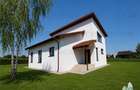 Vanzare Vile Premium Snagov /The Four Residences - 2