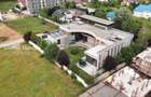 Exclusive Villa | Neo - Modern Design | Sisesti - Baneasa | Interior Spa Area - 1