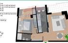 Vanzare Ap 2 camere Camil Ressu - 1