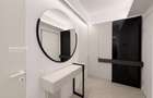 FIRST RENT | 3 Rooms Apartment + Parking + Terrace | Cortina North Pipera - 34