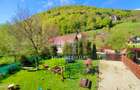 Casa individuala Predelut Bran Brasov - 4