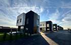 Vile individuale premium:doar 1 vila in Oferta Christmas 249.000 eur +TVA - 1