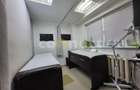 Spatiu pentru salon beauty de inchiriat | 3 camere, mobilat si utilat | Marasti - 8